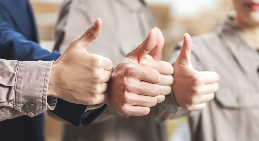 持證上崗,專業(yè)資質(zhì)保障